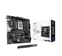 Scheda Madre ASROCK B860M Pro-A WiFi Socket LGA 1851 Micro-ATX