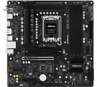 Scheda Madre ASROCK B860M Pro-A WiFi Socket LGA 1851 Micro-ATX