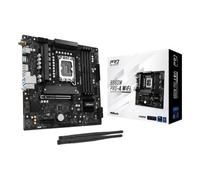 Scheda Madre ASROCK B860M Pro-A WiFi Socket LGA 1851 Micro-ATX