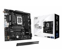 Asrock B860M Pro-A WiFi Intel B860 LGA 1851 [Socket V1] micro ATX (ASRock B860M