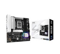 ASRock B860M Pro RS