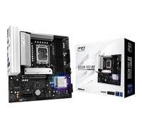Asrock B860M Pro RS Intel B860 LGA 1851 (Socket V1) micro ATX