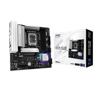 Asrock B860M Pro RS Intel B860 LGA 1851 [Socket V1] micro ATX (ASROCK B860M Pro