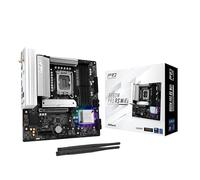 90-MXBRQ0-A0UAYZ ASROCK B860M Pro RS WiFi (1851) (D) 4711581490284