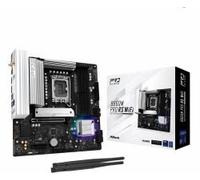 Asrock B860M Pro RS WiFi Intel B860 LGA 1851 [Socket V1] micro ATX (ASRock B860M