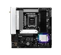 ASRock B860M Pro RS WiFi Motherboard Scheda madre Intel Socket 1851 (Core Ultra
