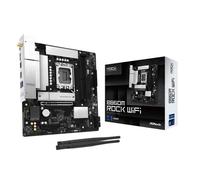 Asrock B860M Rock WiFi Intel B860 LGA 1851 [Socket V1] micro ATX (B860M ROCK WIF