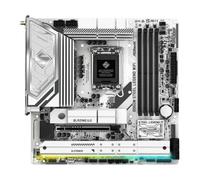 90-MXBQF0-A0UAYZ ASROCK B860M Steel Legend WiFi (1851) (D) 4711581490215