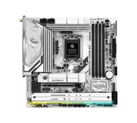 ASRock B860M Steel Legend WiFi Scheda madre Intel Socket 90-MXBQF-A0UAYZ