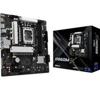 ASROCK B860M-X (1851) (D)