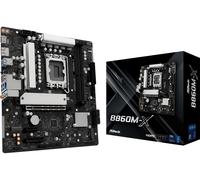 ASROCK B860M-X (1851) (D)