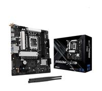 ASRock Scheda madre B860M-X WiFi DDR5 PCIe 4.0 Micro-ATX