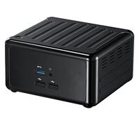 Asrock Barb 4x4 BOX-R1000M AMD Ryzen WiFi6
