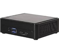 ASRock Barb NUCS BOX-1360P/D4/EU/AI