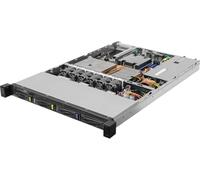 Asrock 1U4L2E-B650 RPSU sistema barebone per server AMD B650 Socket AM5 Rack (1U) Grigio