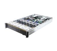 Asrock Barebone 2U Dual Socket SP5 2U24E-GENOA2 NEW