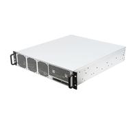 Asrock Barebone 2U Single Socket AM5 2U1G-B650 NEW