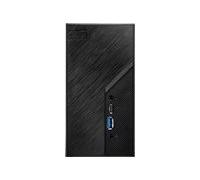 ASRock Barebone Deskmini B860 HDMI/DP/TB4 black DDR5 90BXG5501-A10GA0W
