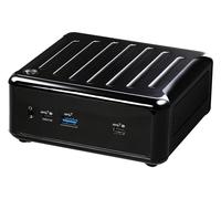 ASRock Barebone NUC-Box-1165G7 HDMIUSB-C NUOVO