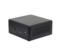 ASROCK 4X4 BOX-8640U - Nouvo