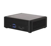 ASRock Barebone NUCS-Box-155H retail - Nouvo