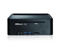 ASRock Barebone VISION HT 321B