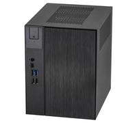 ASRock Barebone X600 90BXG4P01-A10GA0W Barebone AMD Socket AM5 (Ryzen Zen4) DDR5