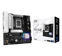 ASRock - bundkort - Nouvo