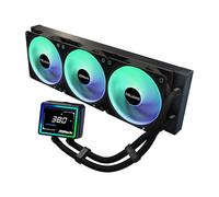 ASRock Challenger 360 Digital Raffreddamento Cpu AMD socket 90-ACLA36-BAAGA6