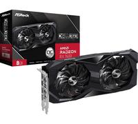 Asrock Challenger 90-GA41ZZ-00UANF graphics card AMD Radeon RX 7600 8 GB GDDR6