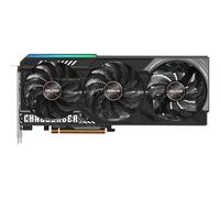 ASRock Challenger AMD Radeon RX 9070 AMD 16 GB graphics card