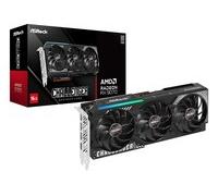 ASRock Challenger Amd Radeon Rx 9070 Scheda grafica RX9070 CL 16G