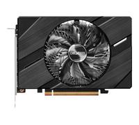 Asrock Challenger Intel Arc A380 ITX 6GB OC GDDR6
