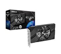 Asrock Challenger Intel Arc A380 ITX 6GB OC GDDR6