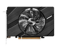 Asrock Challenger Intel Arc A380 ITX 6GB OC GDDR6 (ASRock Intel Arc A380 Challen