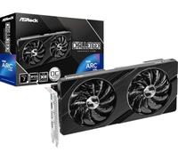 Asrock Challenger Intel Arc A750 D 8GB OC GDDR6 Asrock Intel ARC A750 Challenger D 8GB OC 8GB DDR6 PCIe4 2 HDMI 2 DP 2200MHz C
