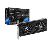 Asrock Challenger Intel Arc A750 D 8GB OC GDDR6 Asrock Intel ARC A750 Challenger D 8GB OC 8GB DDR6 PCIe4 2 HDMI 2 DP 2200MHz C