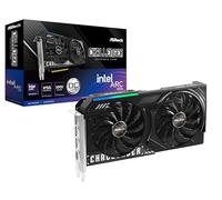 Intel® Arc B580 Challenger 12GB OC, Scheda grafica