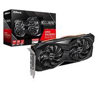Scheda video Asrock Challenger Radeon RX 6700 XT D 12GB OC AMD GDDR6 [90-GA31ZZ-00UANF]