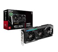 ASRock Challenger RX 9070 XT OC 16 GB GDDR6 PCIe 5.0 scheda grafica