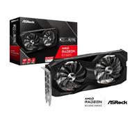 Asrock Challenger RX6600 CLD 8G AMD Radeon RX 6600 8 GB GDDR6