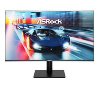 Asrock CL25FFB Monitor PC 62,2 cm (24.5") 1920 x 1080 Pixel Full HD LED Nero