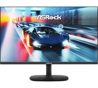 Asrock CL27FF Monitor PC 68,6 cm (27") 1920 x 1080 Pixel Full HD LED Nero