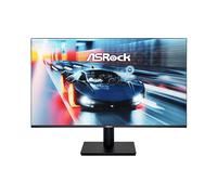 ASROCK CL27FFB MONITOR GAMING, 27 ", Full-HD, 1920 x 1080 Pixel, tempo di risposta 1 ms