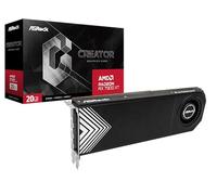 ASRock Creator - Scheda video Radeon RX 7900 XT 20 GB GDDR6 PCI Express 4.0 ATX