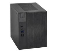 90BXG4F01-A10GA0W ASROCK DeskMeet B760 Series - Barebone - Kompakt PC 47115814