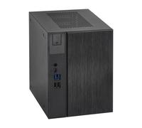 ASRock DeskMeet X300 (90BXG4501-A10GA0W)