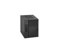 Asrock DeskMeet X600 Desktop Nero AMD X600 Socket AM5 (ASRock DeskMeet X600 - ra