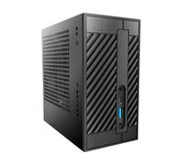 Asrock DeskMini 310 Nero Intel H310 LGA 1151 (Presa H4) ( 90BXG3701-A10GA0W )
