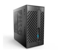 AsRock DeskMini 310 Noir Intel H310 LGA 1151 (Emplacement H4)